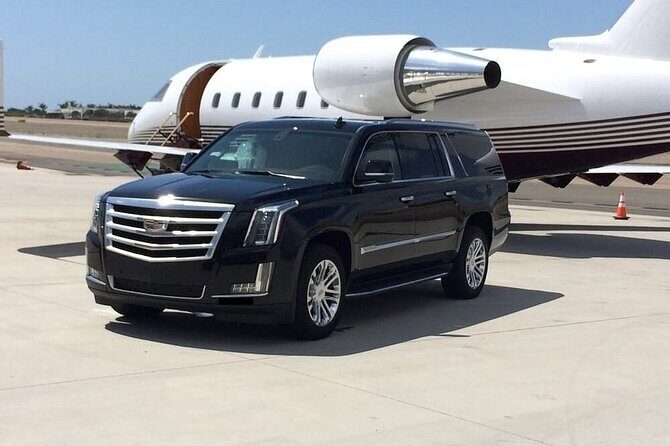 Key West Int Airport EYW to Key West Hotels Arrival Transfer - Who Is This Transfer Best For?
