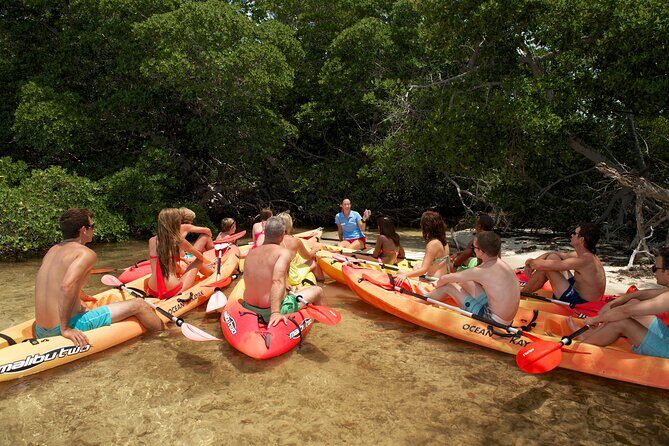 Key West Island Eco Tour with Transportation from Miami - The Value of This Tour
