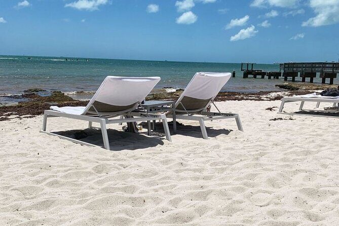 Key West Island Eco Tour with Transportation from Miami - Potential Downsides
