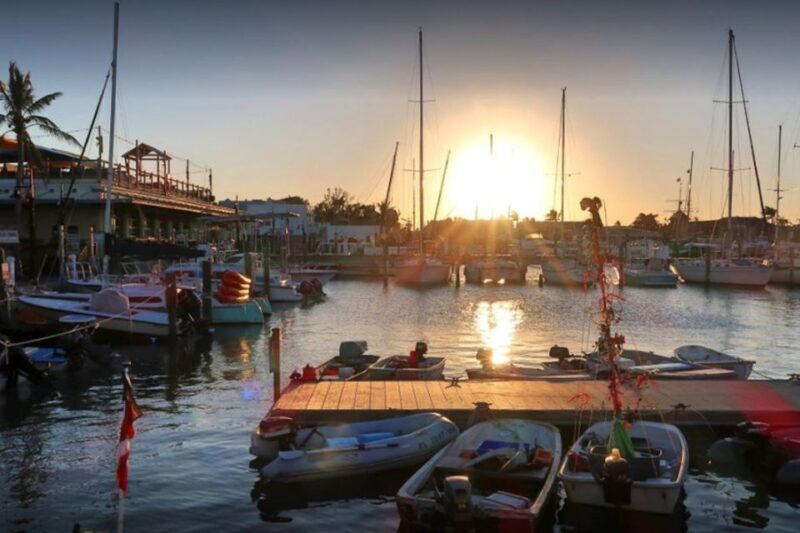 Key West: Jimmy Buffet Walking Tour with Key Lime Pie - Why This Tour Offers Great Value