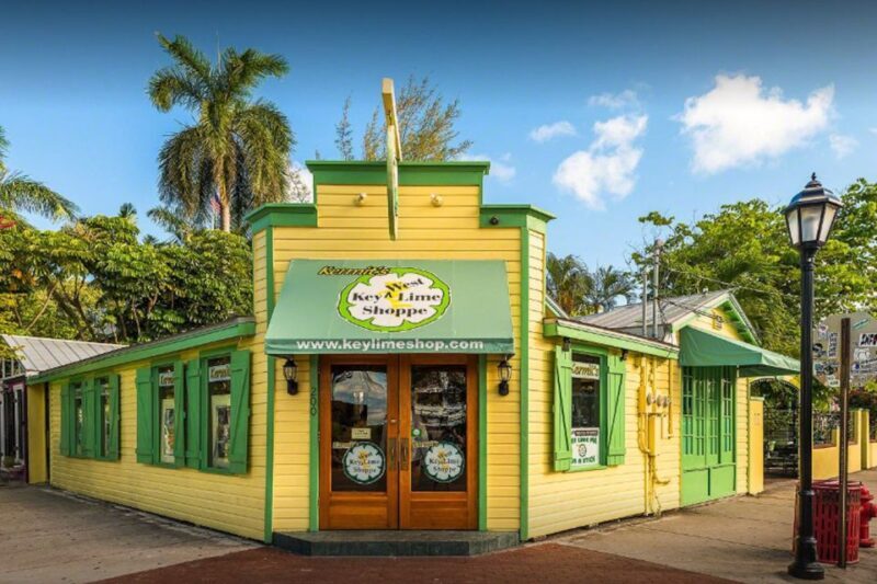 Key West: Jimmy Buffet Walking Tour with Key Lime Pie - Authenticity and Guest Experiences