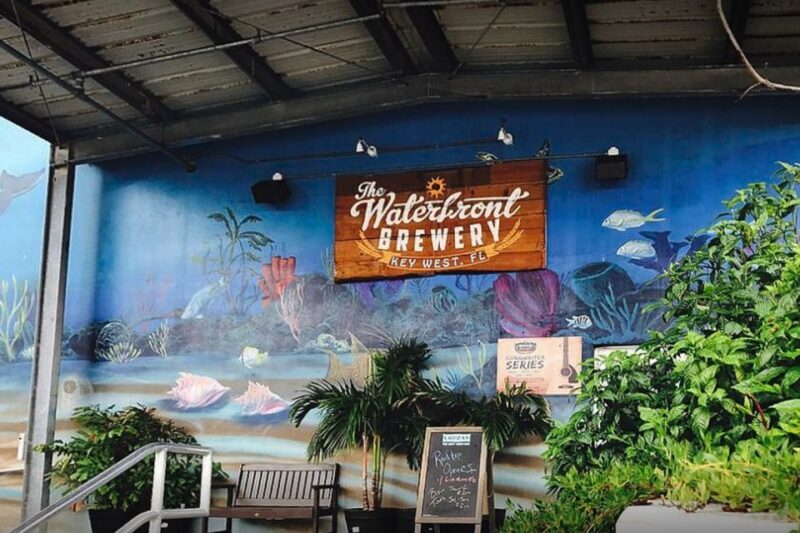 Key West: Jimmy Buffet Walking Tour with Key Lime Pie - Who Will Love This Tour?