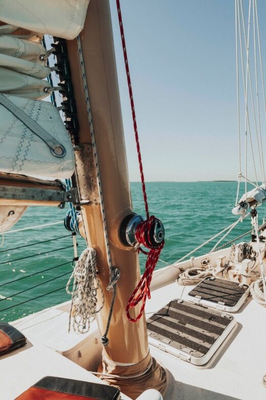 Key West Morning Sail, Snorkel & Kayak Excursion - Who Should Consider This Tour?
