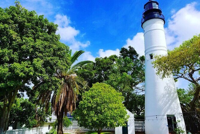 Key West - Museum Culture Pass - Logistics, Value, and Practicalities