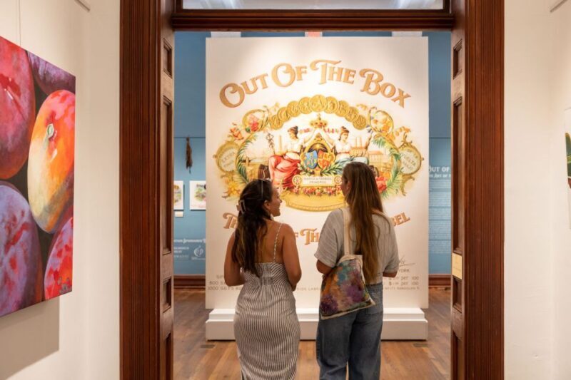 Key West: Museum Culture Pass For 4 Great Museums - FAQ