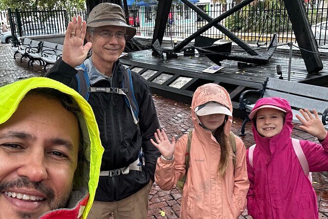 Key West Odyssey: Uncover Island Secrets, Walk by Locals - Final Thoughts