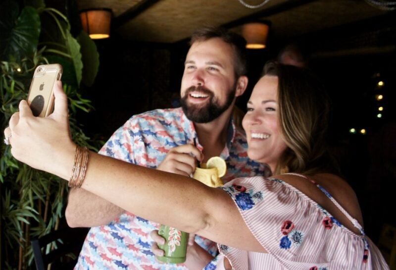 Key West: Off-Duval Cocktail Crawl - The Experience: What’s Included & What You’ll Value