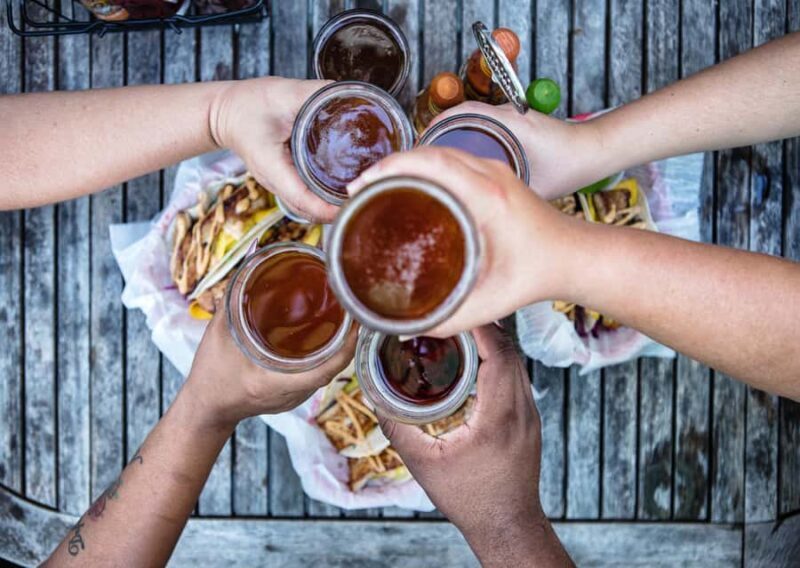 Key West: Old Town Food Tour with 5+ Tastings - The Itinerary: A Closer Look at What You’ll Experience