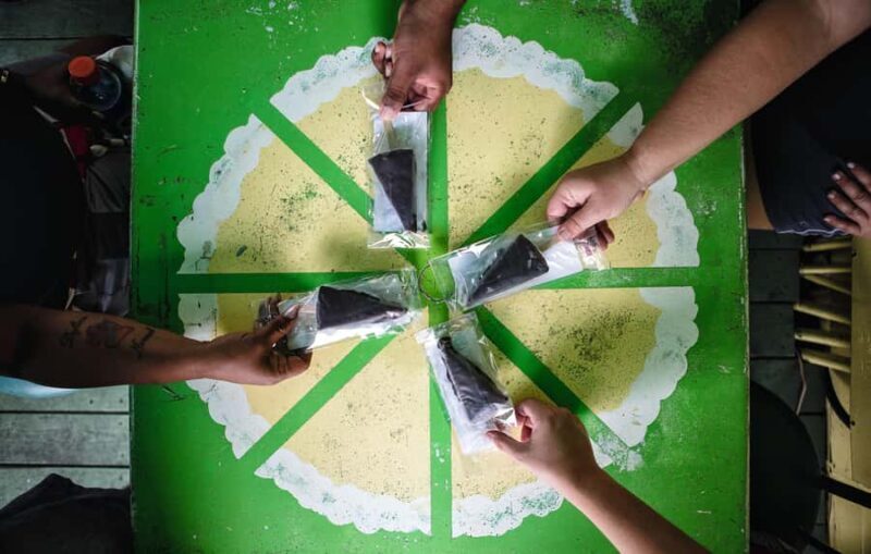 Key West: Old Town Food Tour with 5+ Tastings - Authentic, Delicious, and Insightful: Our Final Take