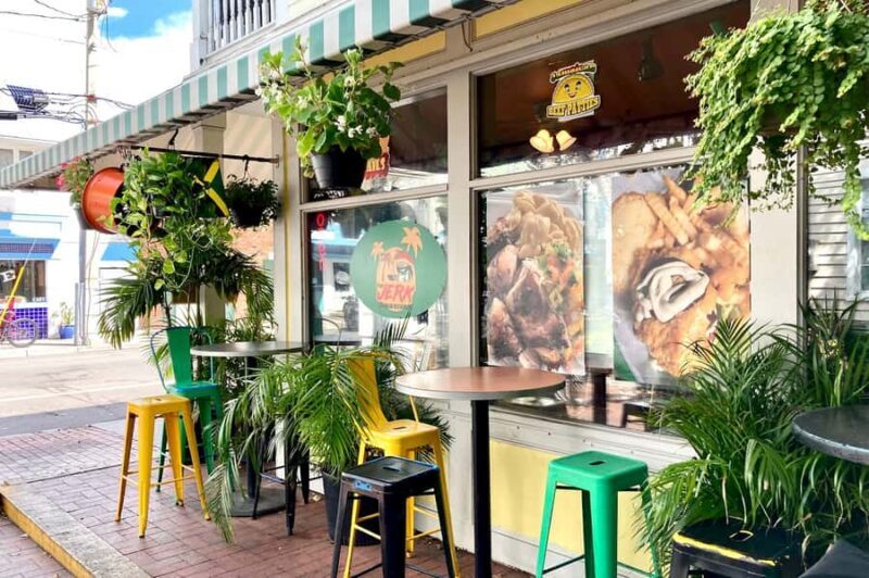 Key West: Old Town Food Tour with 5+ Tastings - FAQ