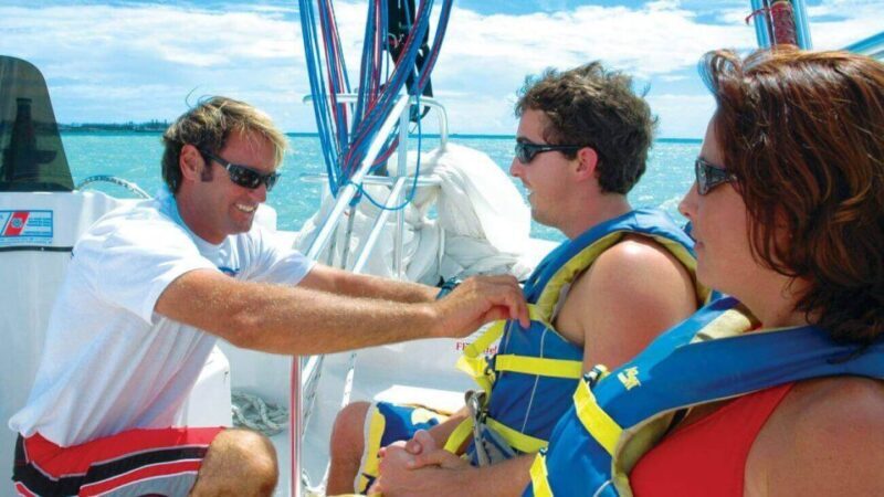 Key West: Parasailing Above the Island Paradise - In The Sum Up