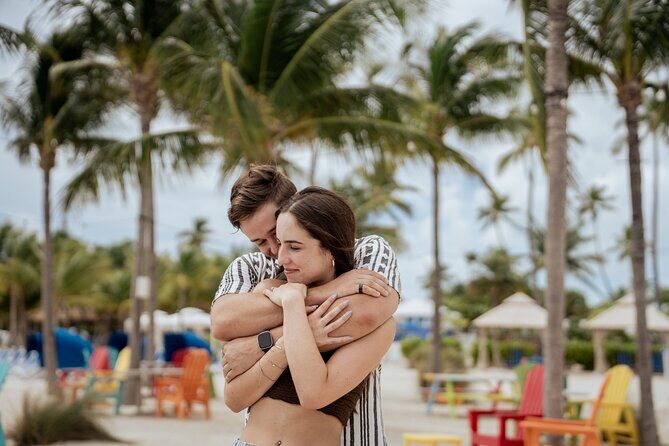 Key West Photographer Private Historic Photoshoots - The Experience: What You Can Expect from this Private Photoshoot in Key West