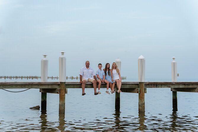 Key West Photographer Private Historic Photoshoots - FAQ