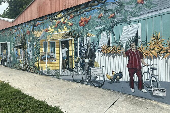 Key West Pirate Exploration Game and Tour - What is the Key West Pirate Exploration Game and Tour?