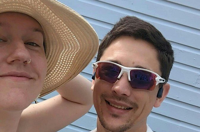 Key West Pirate Exploration Game and Tour - What Do You Get?