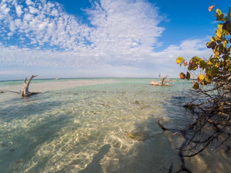 Key West: Private Boat Charter with Captain - Additional Details & Practicalities