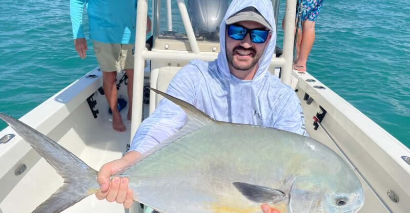 Key West: Private Inshore Fishing Charter - What Makes the Trip Stand Out?