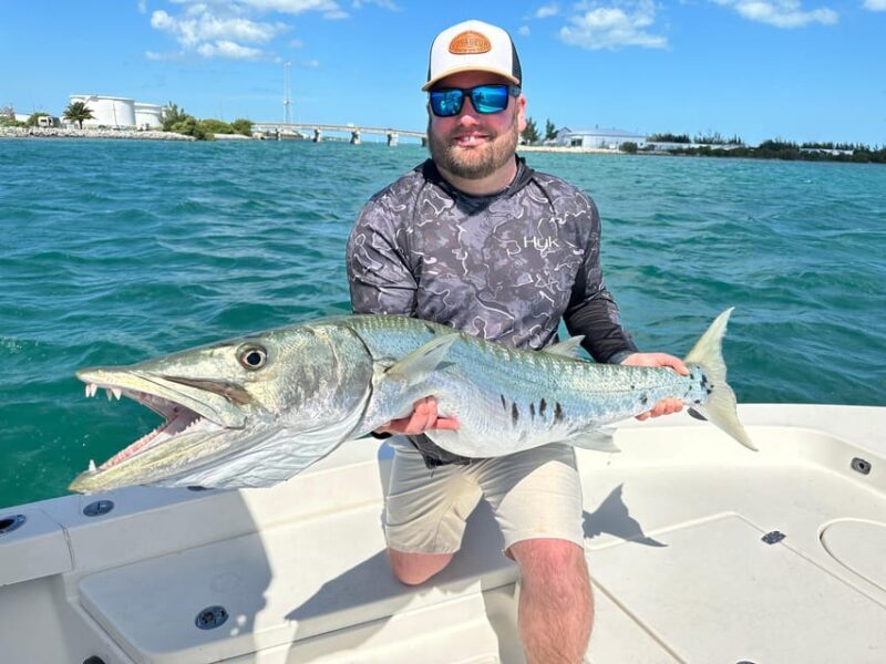 Key West: Private Inshore Fishing Charter - Practical Details and Value