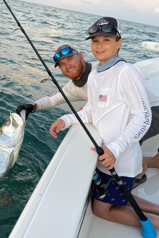 Key West: Private Inshore Fishing Charter - Final Thoughts