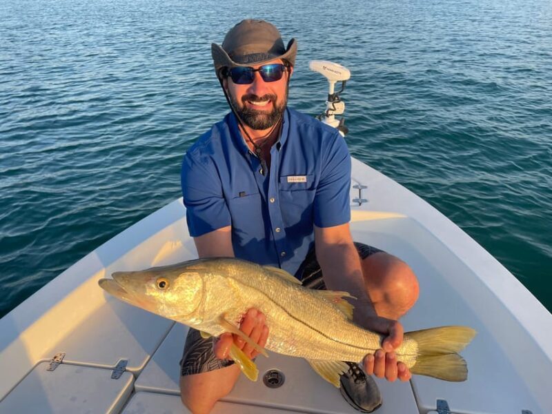 Key West: Private Inshore Fishing Charter - FAQ
