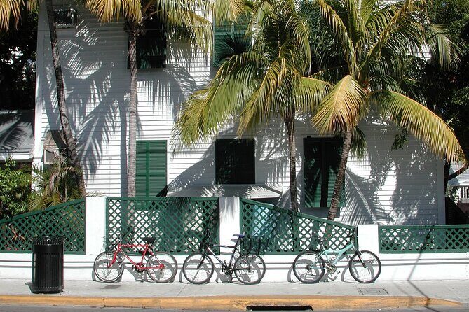 Key West Private Tour in French - The Sum Up: Is this Tour Worth It?