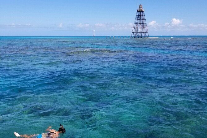 Key West Ragin' Cajun Seafood Two Stop Snorkel Adventure - The Crew and the Overall Experience