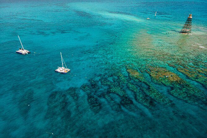 Key West Ragin' Cajun Seafood Two Stop Snorkel Adventure - Who Should Consider This Tour?