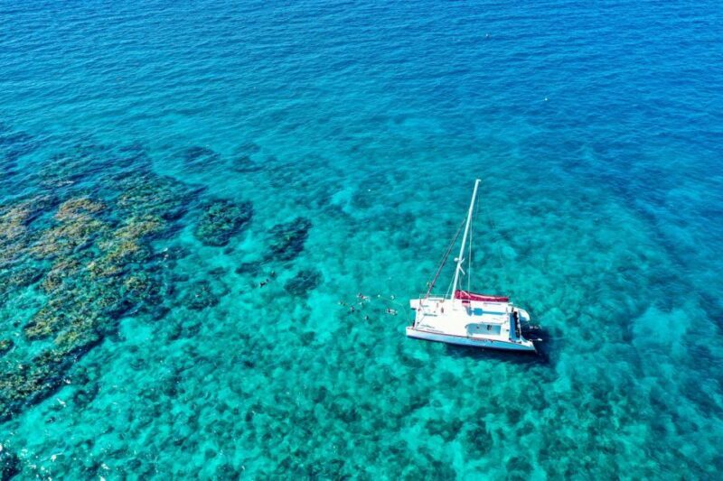 Key West: Reef Snorkel Morning Tour with Breakfast & Mimosas - What Makes This Tour Stand Out