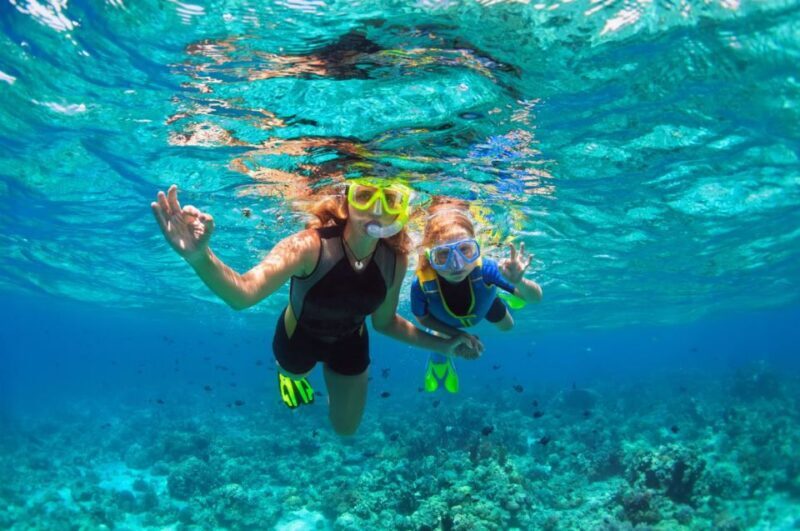 Key West: Reef Snorkel Morning Tour with Breakfast & Mimosas - The Return Journey and Overall Value