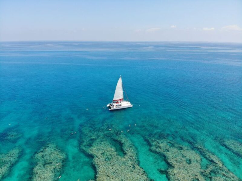 Key West: Reef Snorkel Morning Tour with Breakfast & Mimosas - Final Thoughts