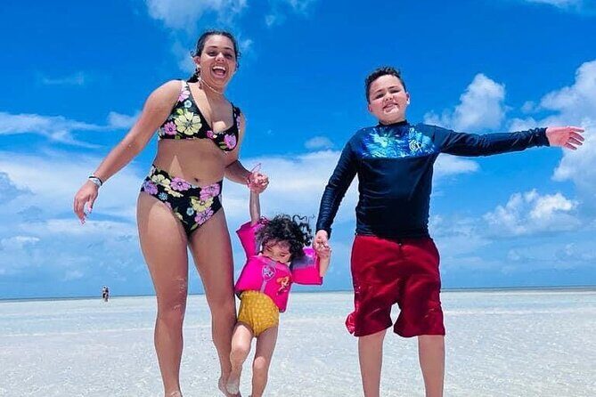 Key West Sandbar Charter With Kayak Tour: Includes Lunch & Drinks - Who Will Love This Tour?