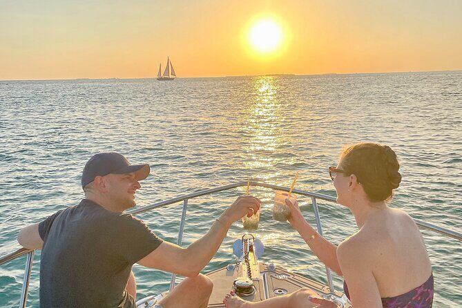 Key West Sandbar Fishing Snorkel Catch and Cook Excursions - Final Thoughts