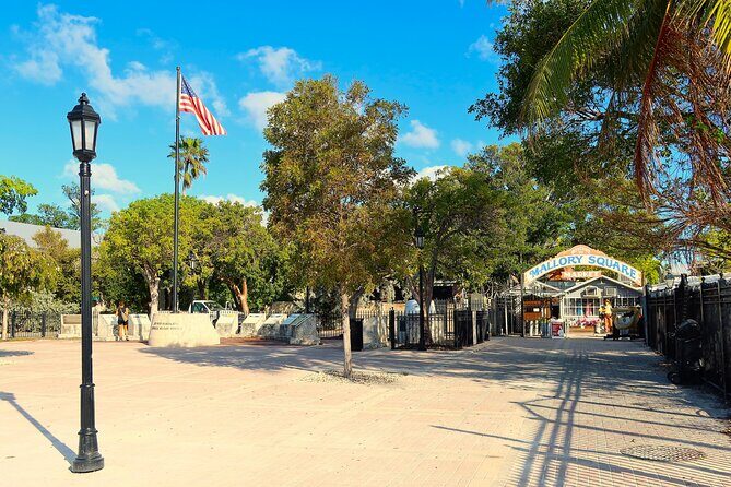 Key West Scavenger Hunt Walking Tour and Game - FAQ