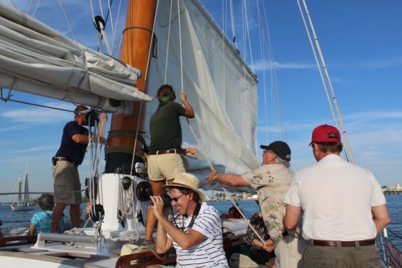 Key West: Schooner Sunset Sail with Food & Drinks - Final Thoughts: Is This Tour Right for You?