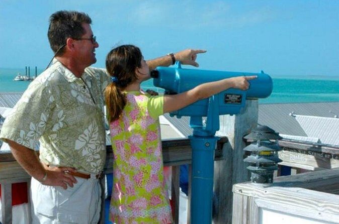 Key West Shipwreck Treasure Museum Admission - The Experience for Different Travelers