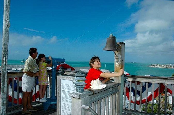Key West Shipwreck Treasure Museum Admission - FAQ