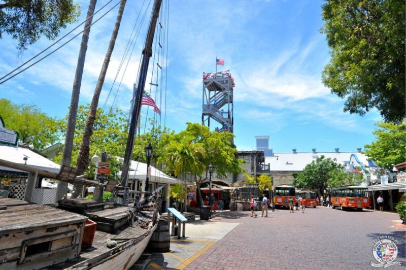 Key West Shipwreck Treasure Museum Tickets - Who Should Visit?