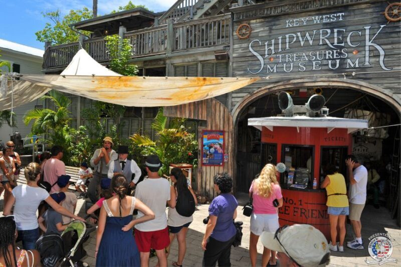 Key West Shipwreck Treasure Museum Tickets - Final Thoughts