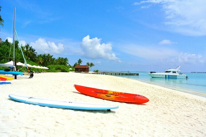 Key West: Smathers Beach & activities with a Sunset Catamaran & Open Bar - Final Thoughts