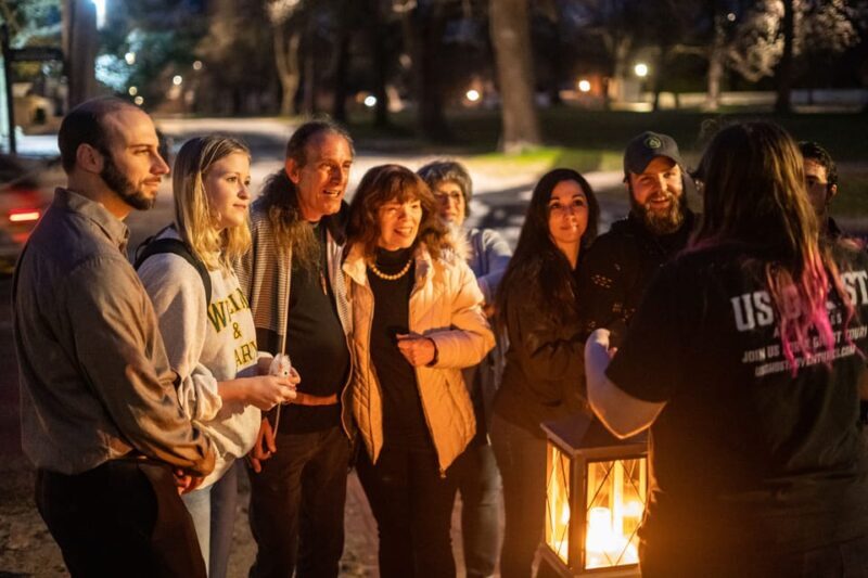 Key West: Southernmost Ghosts Haunted Walking Tour - An In-Depth Look at the Haunted Tour Experience