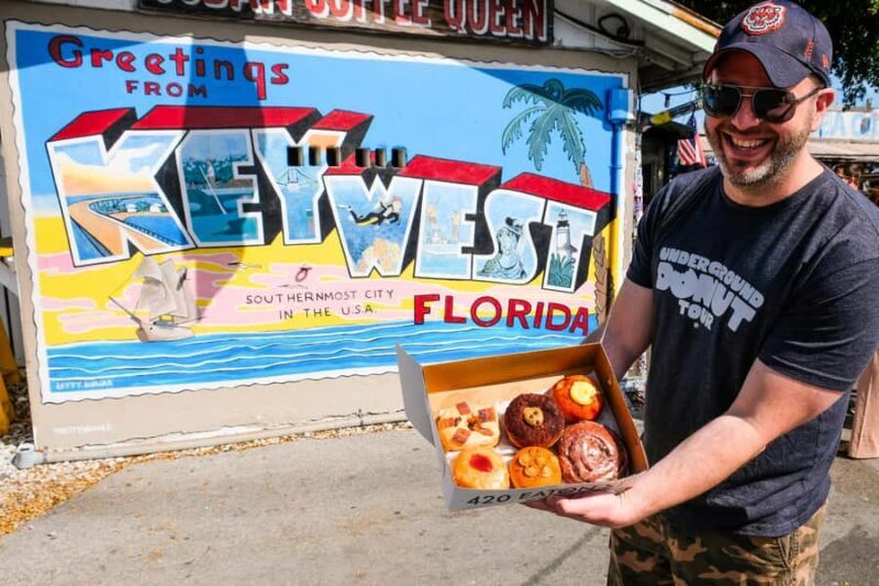 Key West: Southernmost Sweet Treat Tour Through Old Town - Final Thoughts: An Authentic, Delicious Day in Key West
