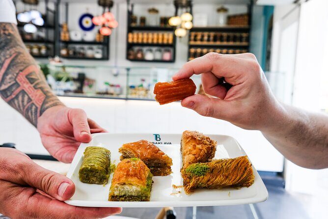 Key West Southernmost Sweet Treats Tour - Who Should Consider This Tour?