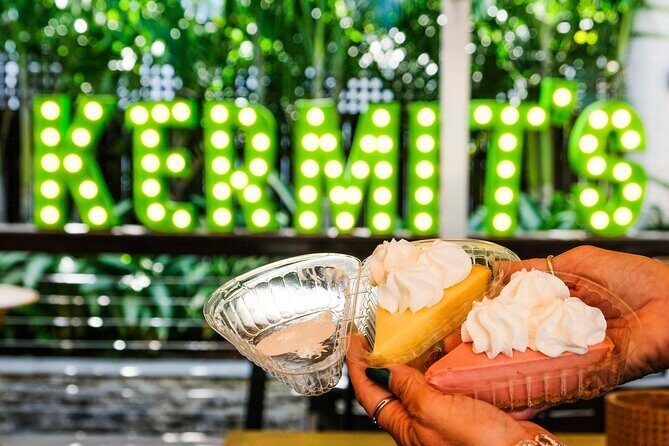 Key West Southernmost Sweet Treats Tour - Final Thoughts