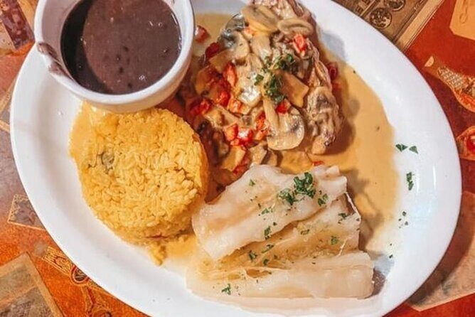 Key West Street Food Private Local Guided Tour - The Bottom Line