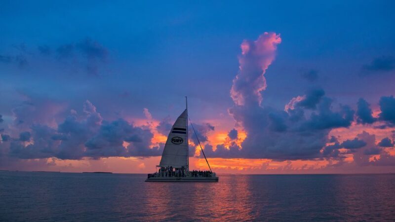 Key West: Sunset Sail with Live Band, Drinks, and Appetizers - The Experience in Detail