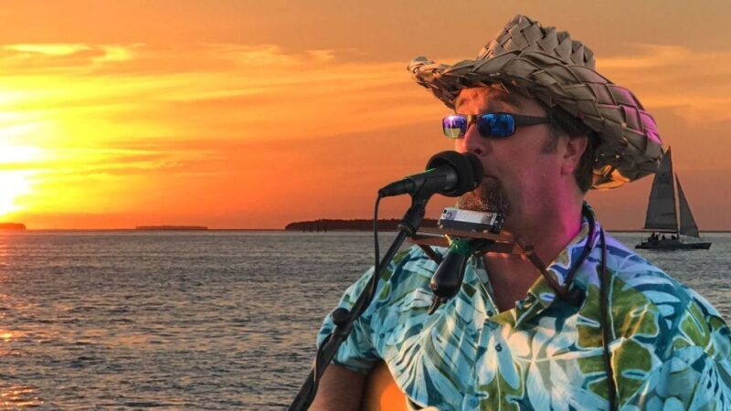Key West: Sunset Sail with Live Band, Drinks, and Appetizers - FAQ