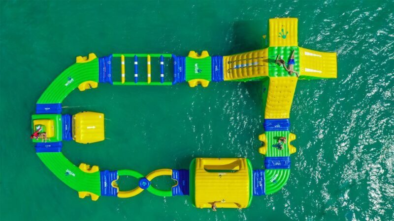 Key West: The Ultimate Do It All Watersports Experience - An In-Depth Look at the Key West Watersports Experience