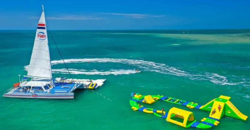 Key West: The Ultimate Do It All Watersports Experience - An In-Depth Look at the Watersports Experience