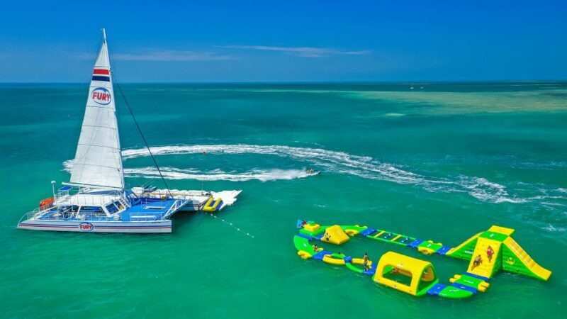 Key West: The Ultimate Do It All Watersports Experience - Pricing and Value