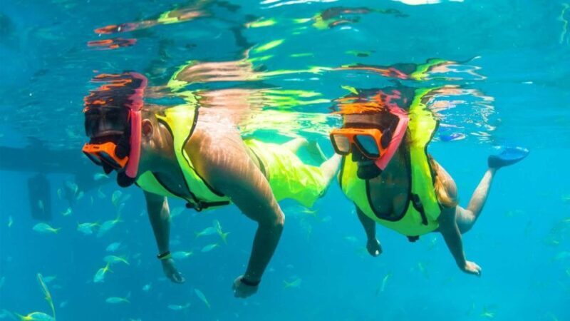 Key West: The Ultimate Do It All Watersports Experience - The Sum Up